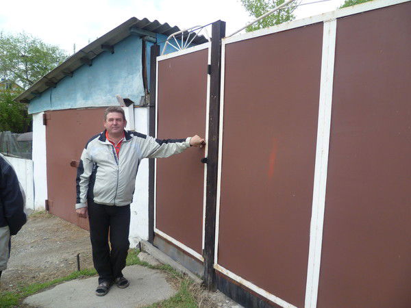 Виктор Шмурыгин