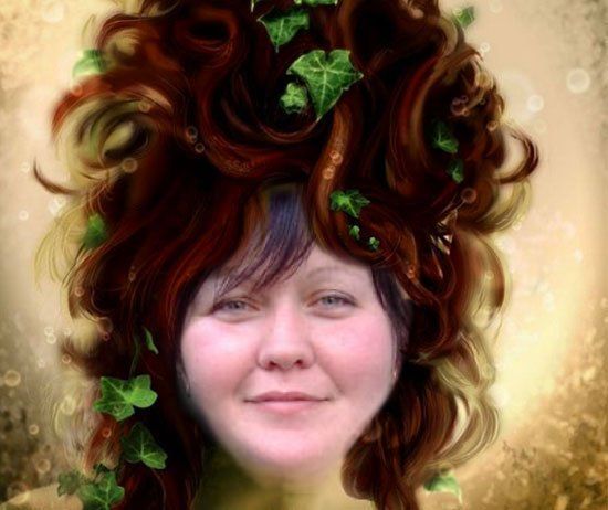 Светлана Шевчук