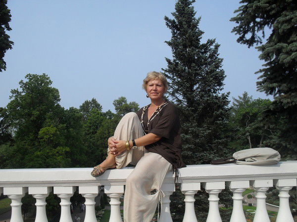 Раиса Сеитова