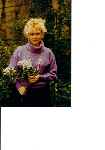 Татьяна Долбенько