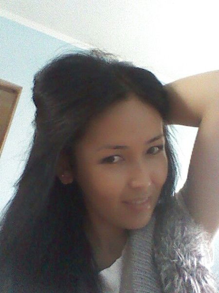 Гульжан Умирбековна