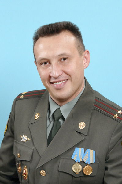 Александр Ситников