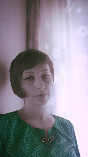 Агния Попенкова