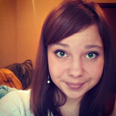 Катя Горшенина