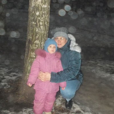 Наталья Селезнева