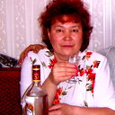 Светлана Дамаева
