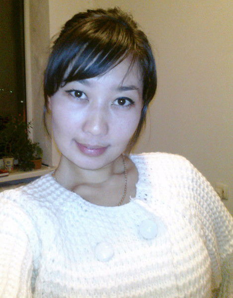 Жулдыз Тулегенова