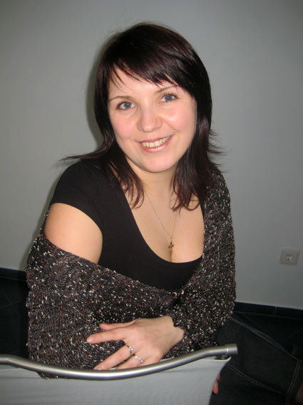 Юлия Нененко