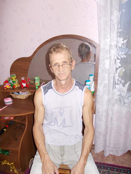 Владимир Кузьмин