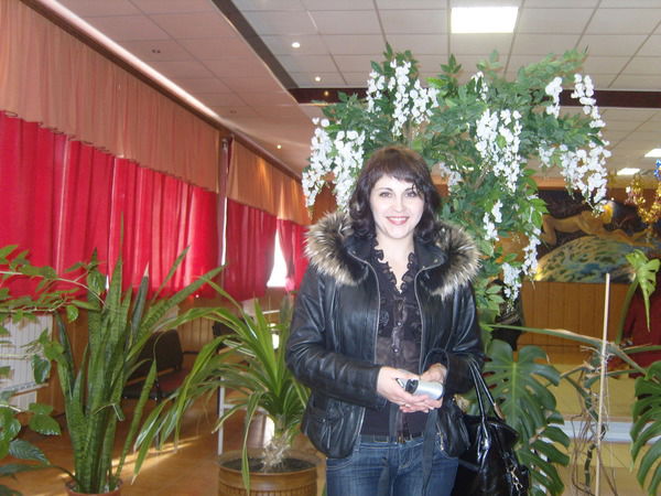 Татьяна Воякина