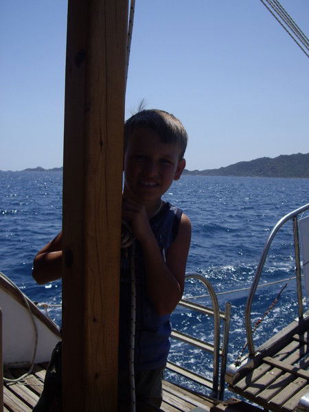 Глеб Асландия