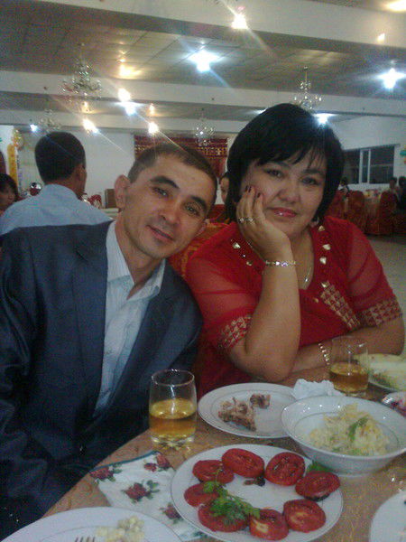 Сабира Сагимбекова