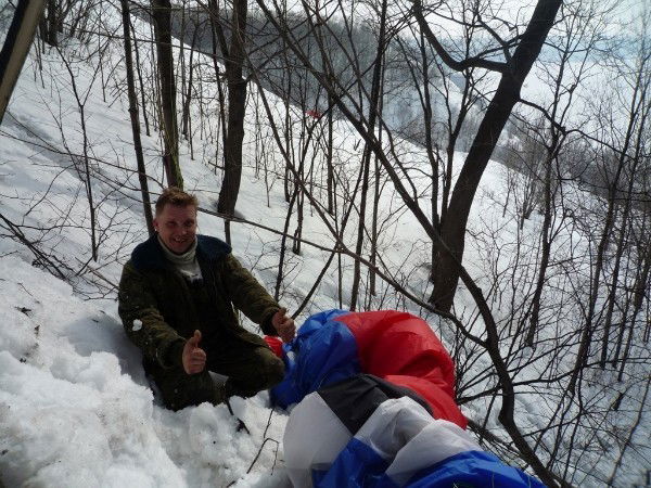 Вадим Самойленко