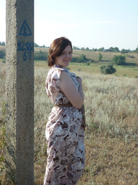 Катюша Асташова