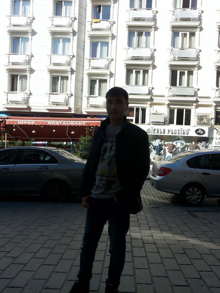 Берик Сисембин