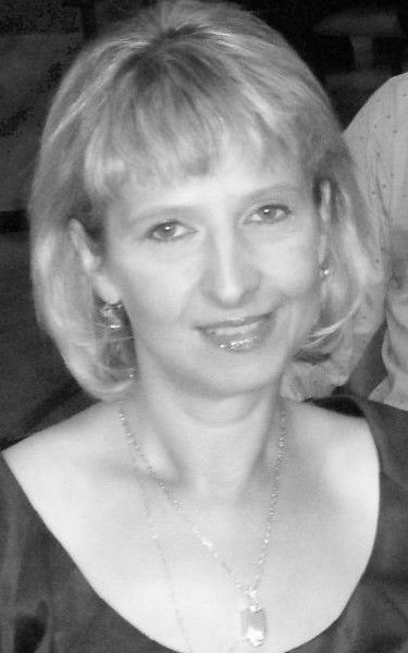 Светлана Двуреченская