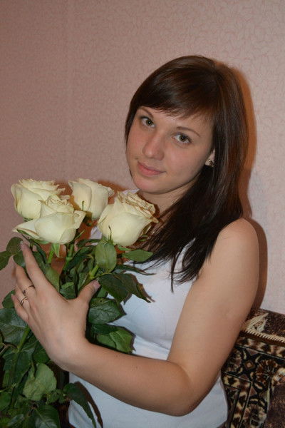 Зинуля Туркина