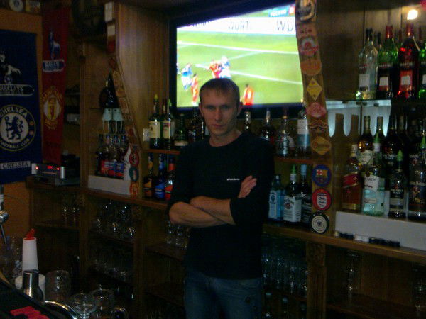 Артем Самардин