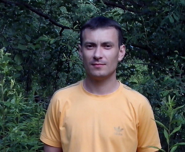 Андрей Жданович