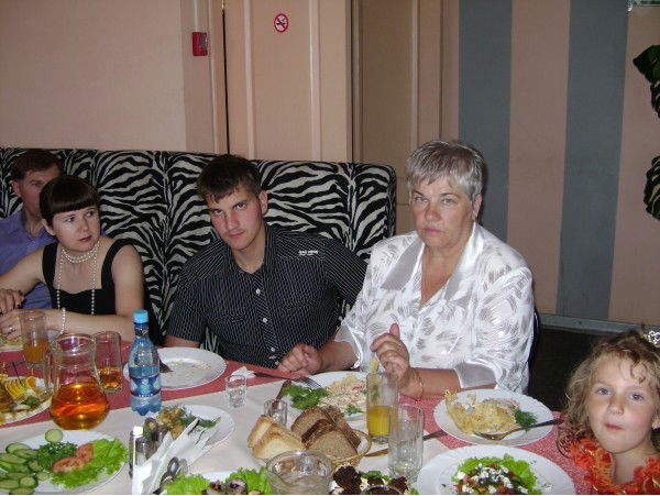 Сергей Кузьмин