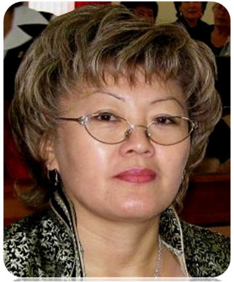 Туяна Сундупова