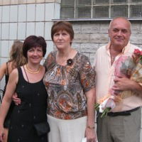 Светлана Агапова