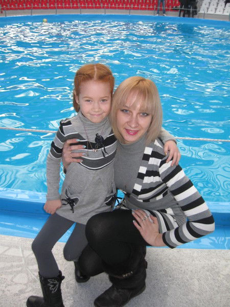 Вита Столярчук(Битюкова)