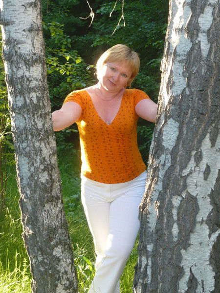 Наталья Попова