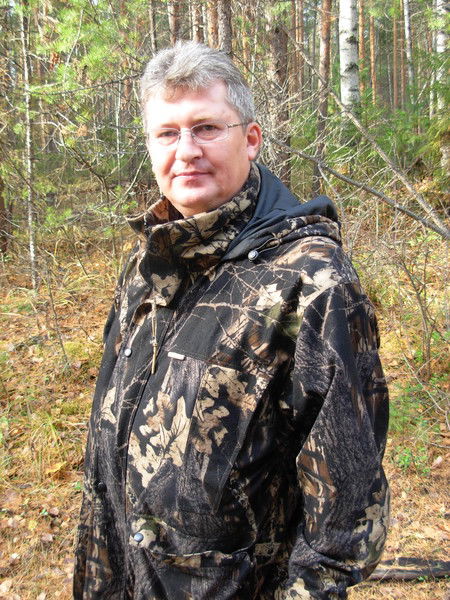 Александр Амелин