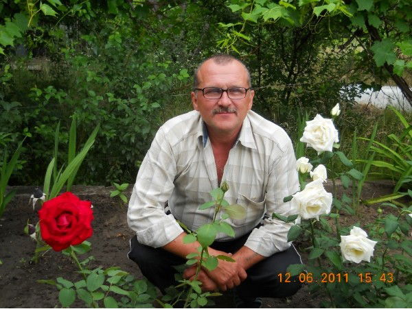 Валерий Малицкий