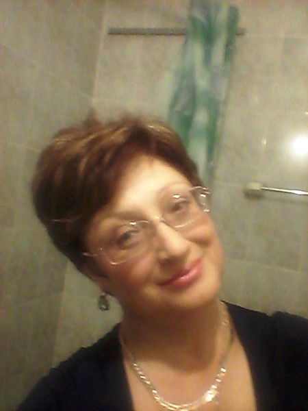 Ирина Королева