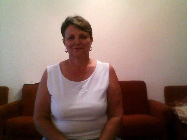 Любов Гунчук