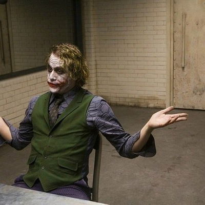 Олег Рождественский