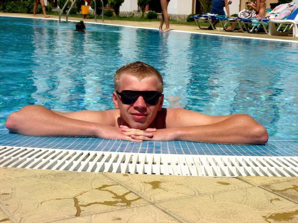 Евгений Богданов