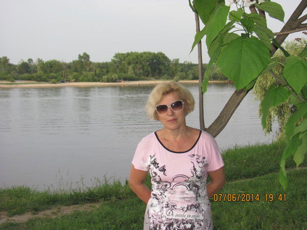 Гайдукова Татьяна