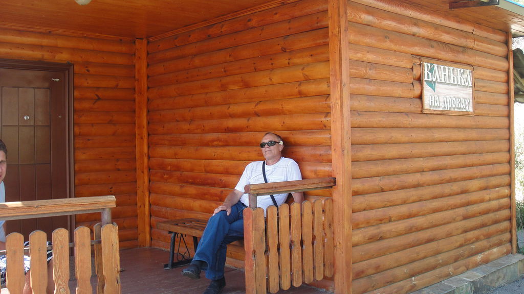 Aleksandr 1 Schabanov