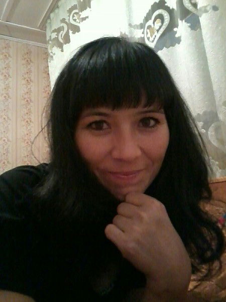 Арай Мурумбаева