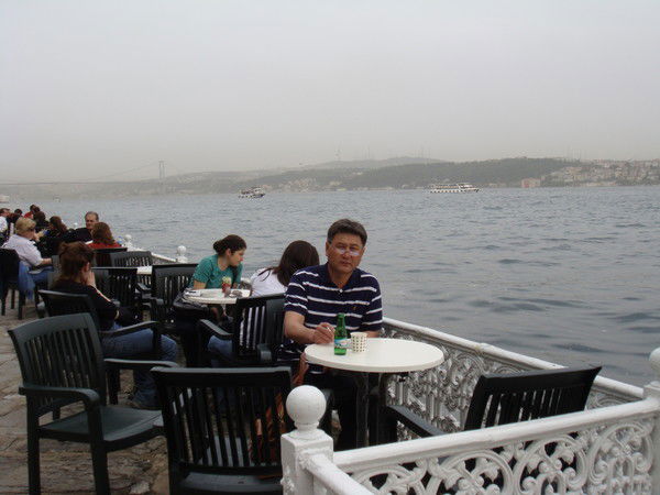 Боданов Аскар