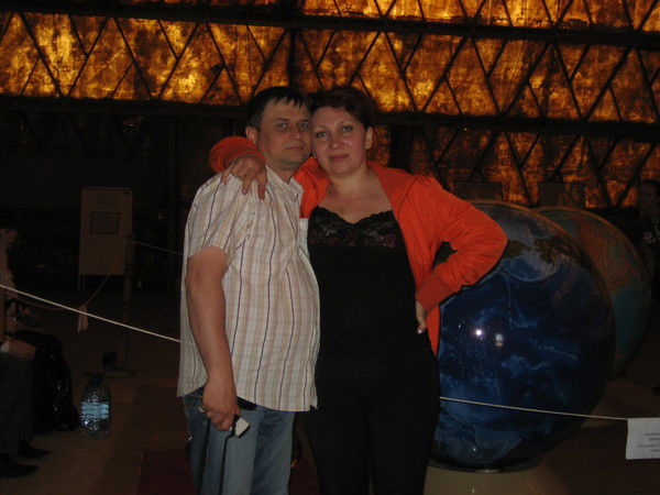 Юрий Бублик