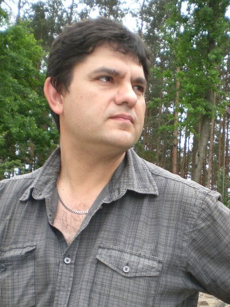 Андрей Фатнев