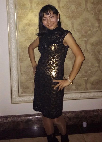 Самал Кайрбекова