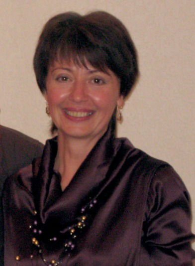 Светлана Савельева