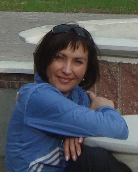 Ирина Кодак