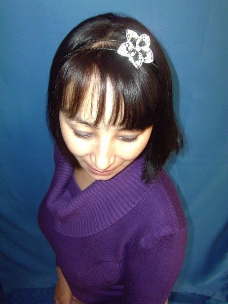 Альмира Искакова