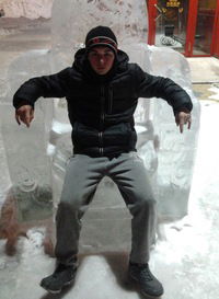 Костя Проков