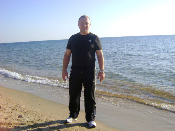 Юрий Кушнирюк