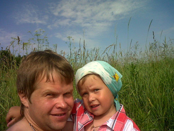 Михаил Куликов