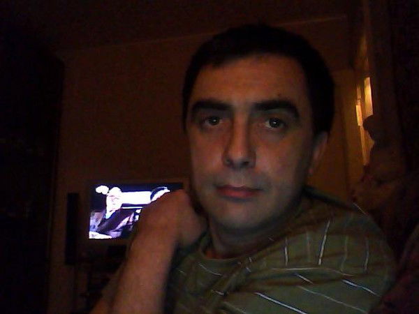 Игорь Теплоухов