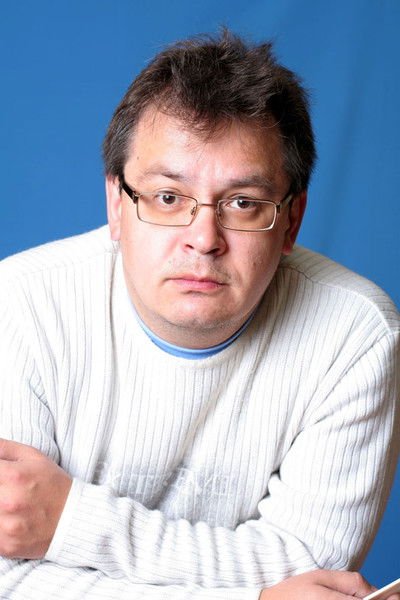 Сергей Щербаков