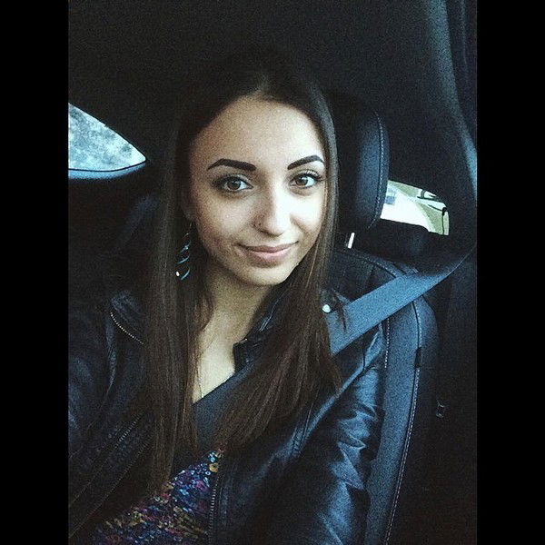 Дарья Барабанова